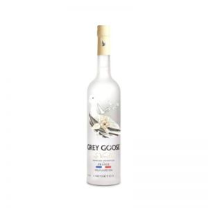 Grey Goose La Vanille